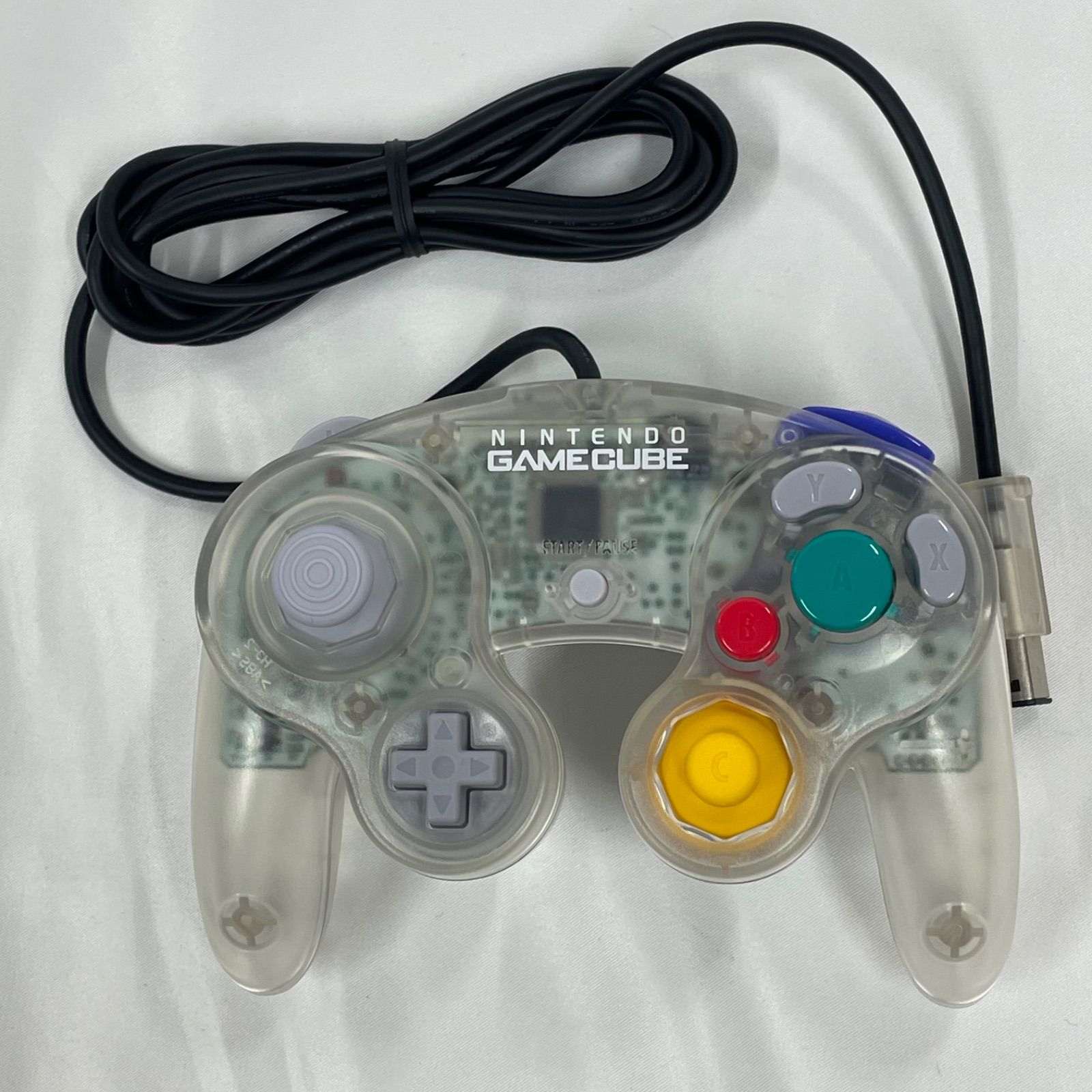 ジャンク品
