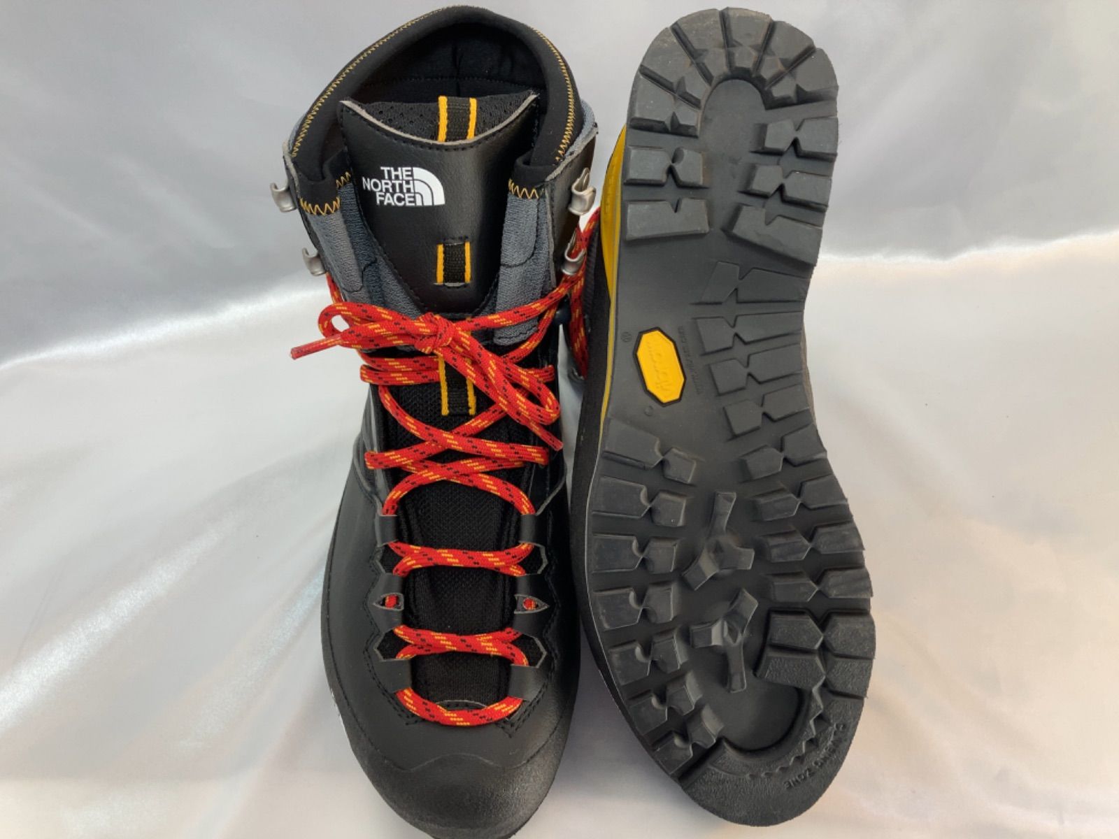 極美品・未使用品>トレッキングシューズ THE NORTH FACE 26.0cm
