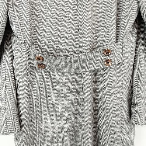 Takizawa Shigeru コート Takizawa Shigeru コート