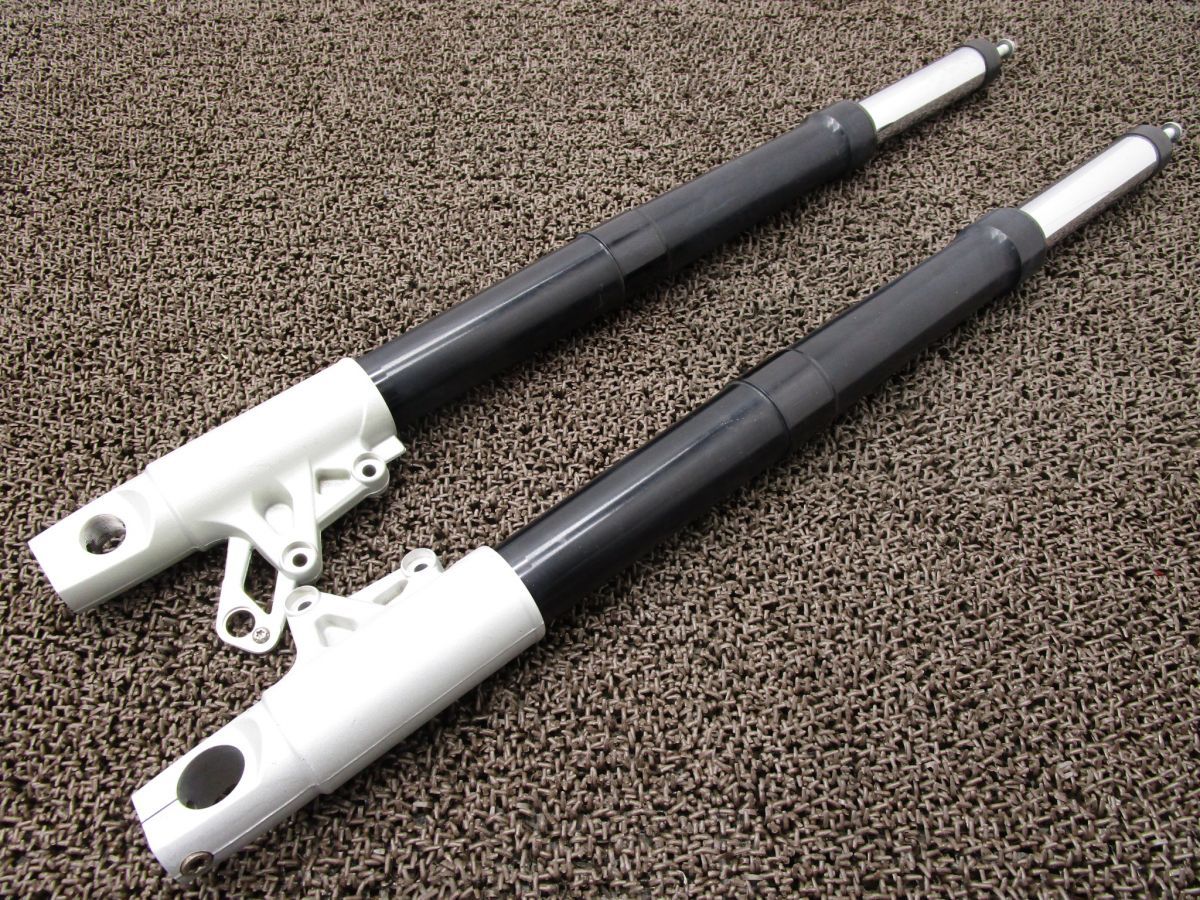 BMW R1200GS アドベンチャー フロントフォーク □A6690 R1200GS-A 122EF 動画有 FI インジェクション Adventure