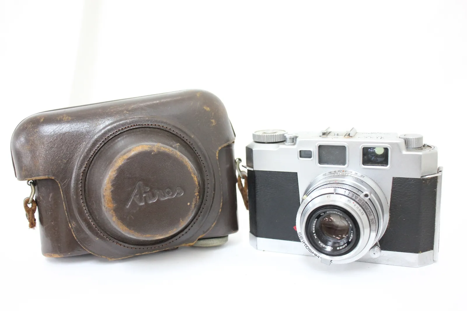 2025年最新】aires 35-Ⅲの人気アイテム - メルカリ