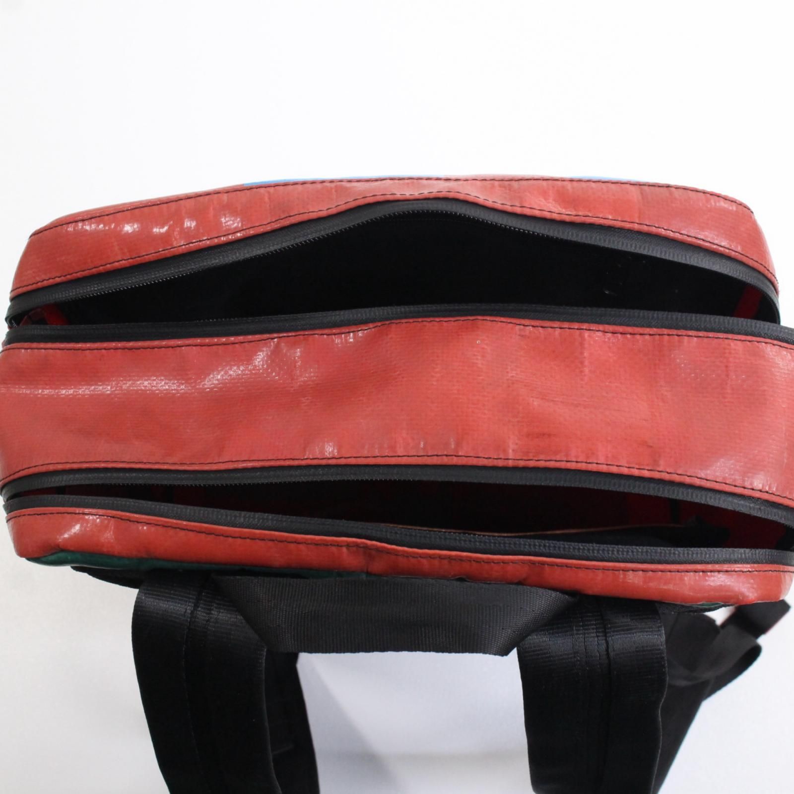 物流センター】 中古 FREITAG | フライターグ リュック・デイパック