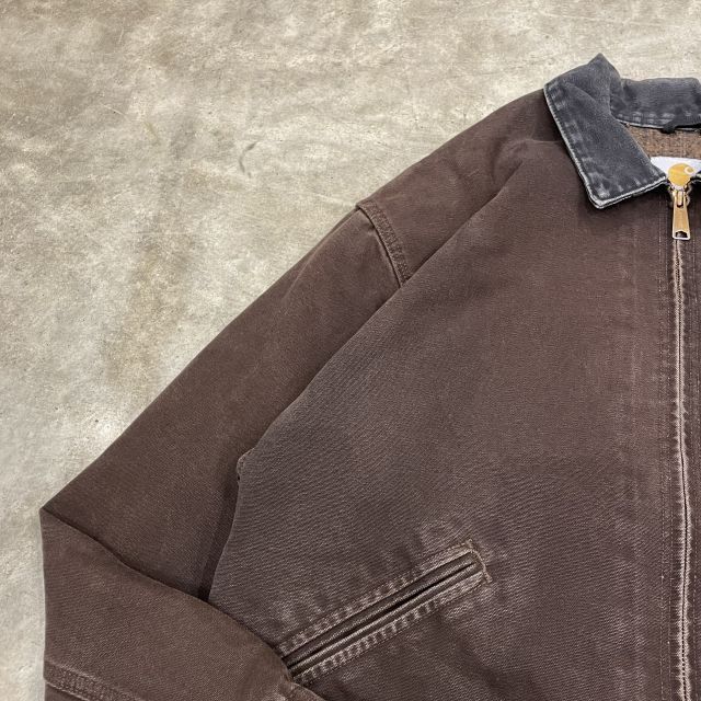 デトロイトジャケット