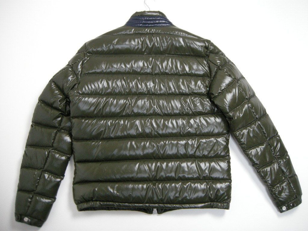 Aubert moncler clearance