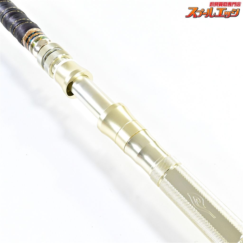 店頭受取のみ 剛樹 パラドックス モロコ 3 S GOUKI PARADOX MOROKO K_279 v 43027