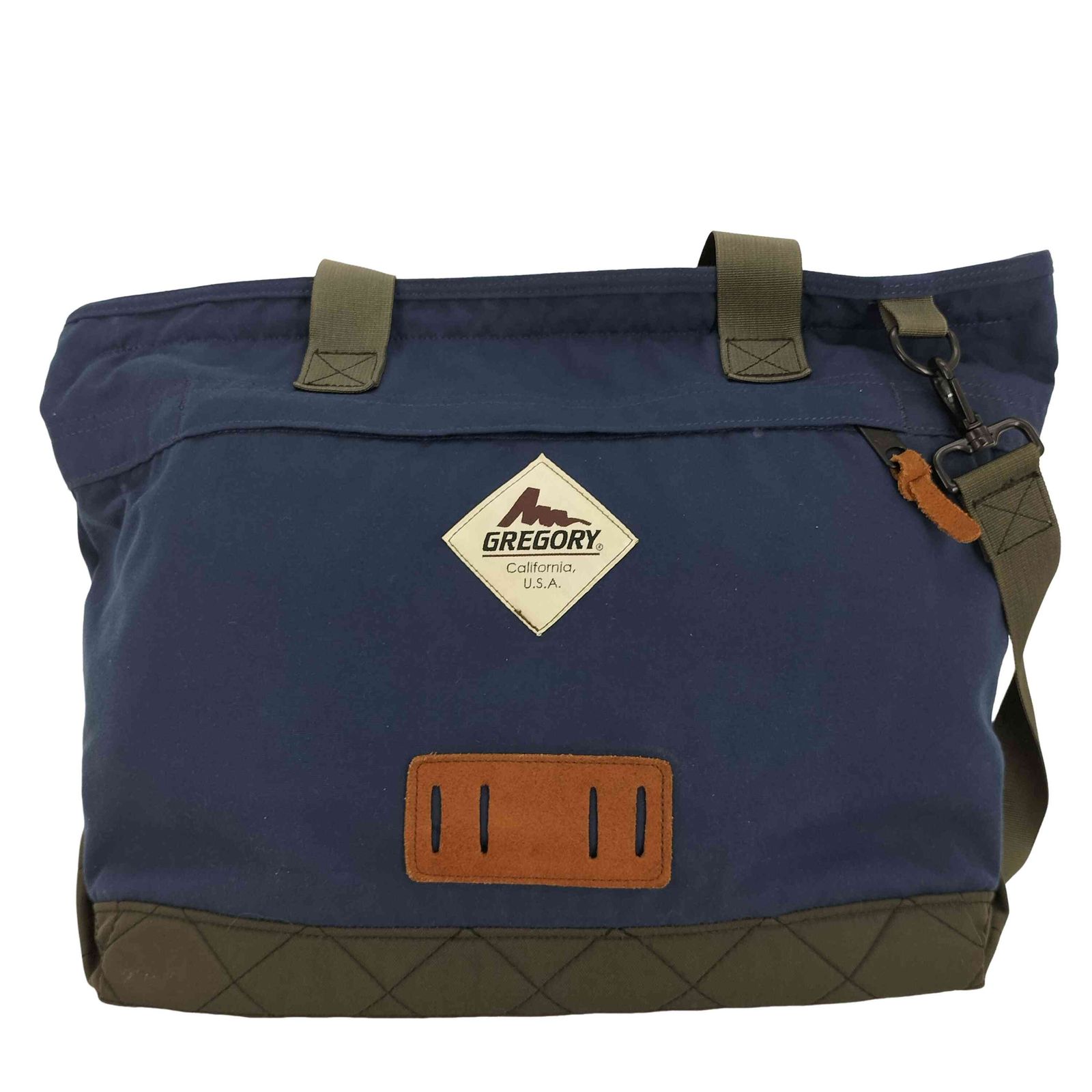 グレゴリー GREGORY SUNRISE TOTE SUNBIRD サンライズトート 