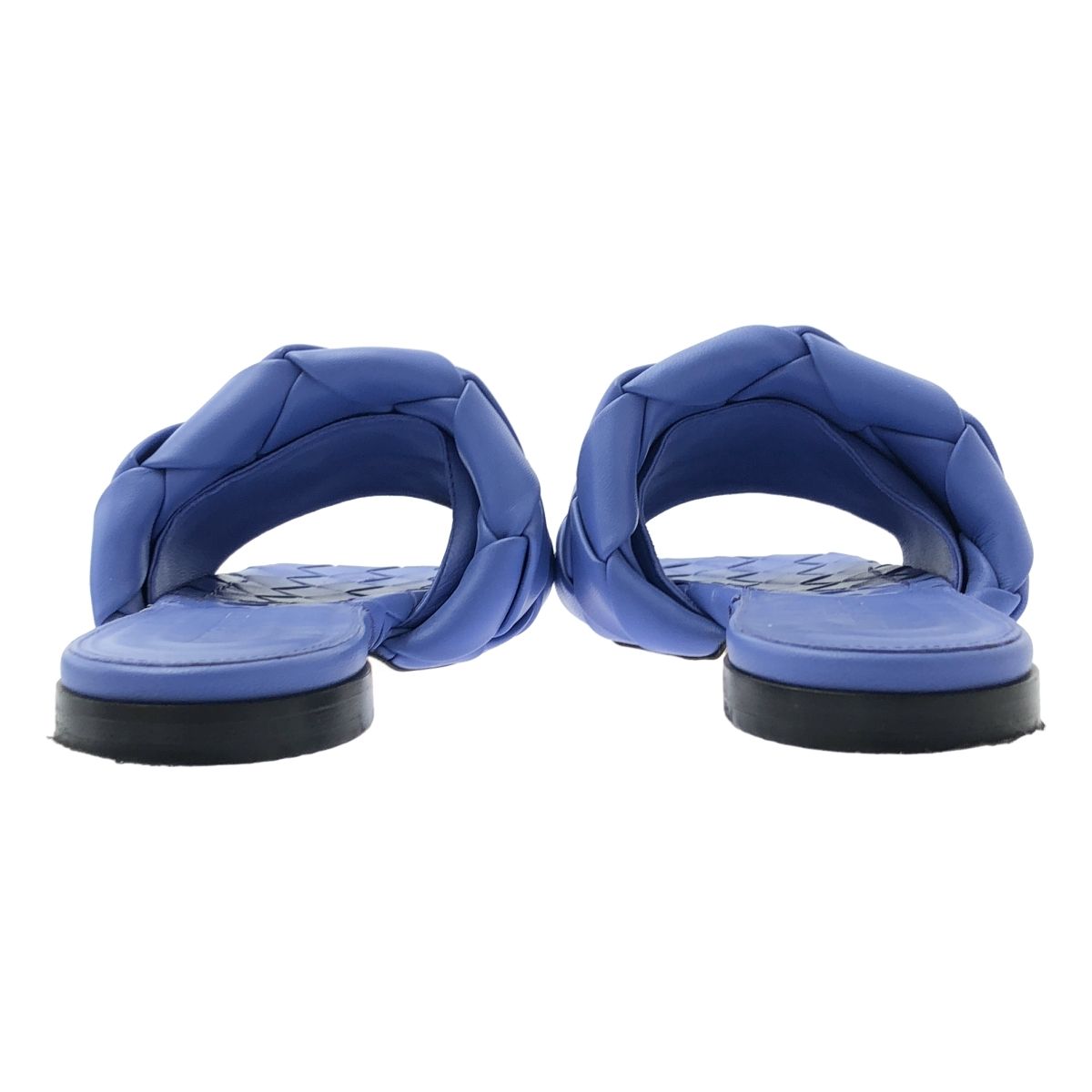 BOTTEGA VENETA / ボッテガヴェネタ | イントレチャート スクエアトゥ