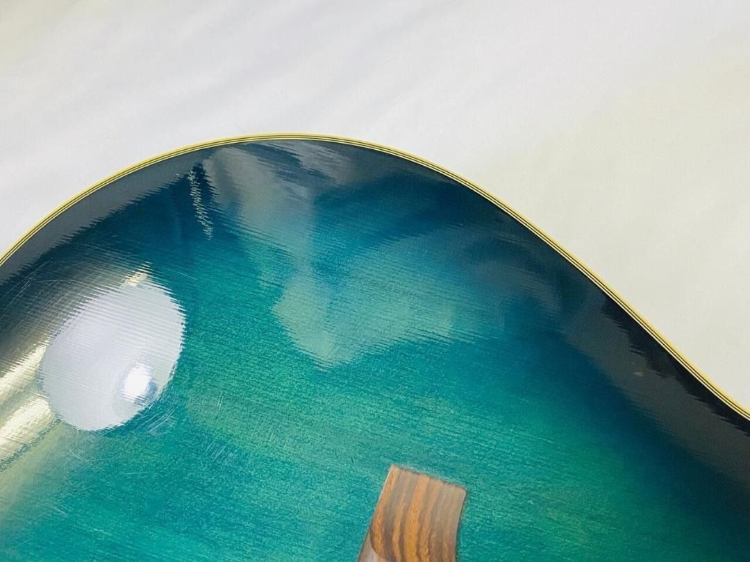 Mavis MJ-45 SBU アコースティックギター ラウンドショルダー Mavis MJ-45 SBU アコースティックギター ラウンドショルダー