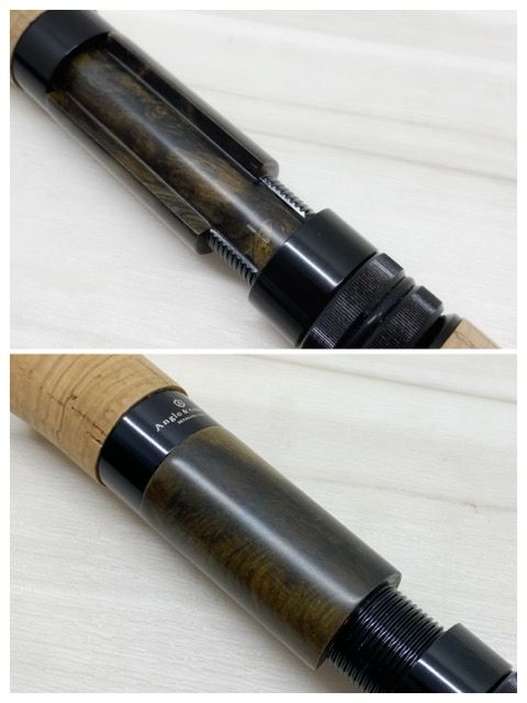 Anglo-company アングロ＆カンパニー