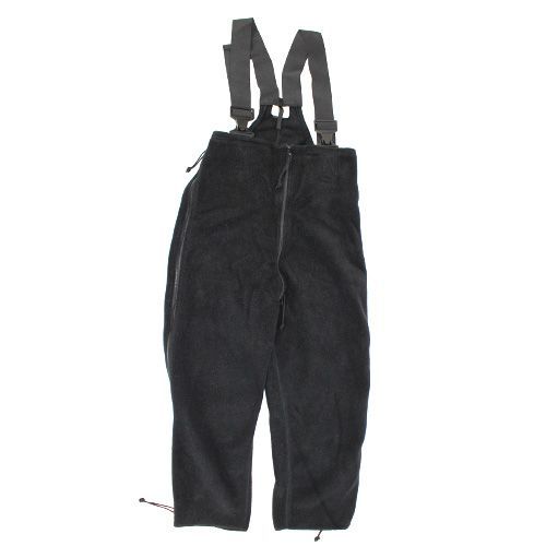 GOODWILL フリースオーバーオール POLARTEC