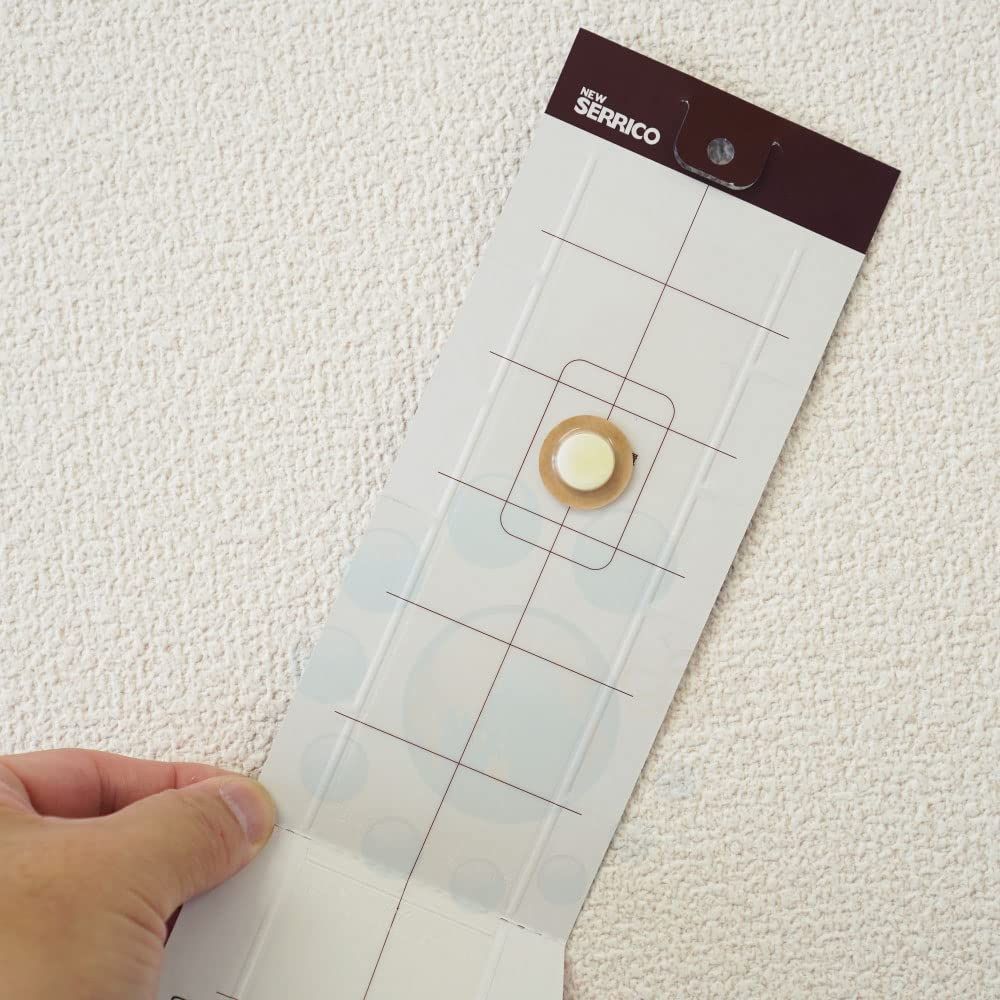 タバコシバンムシ誘引捕獲セット