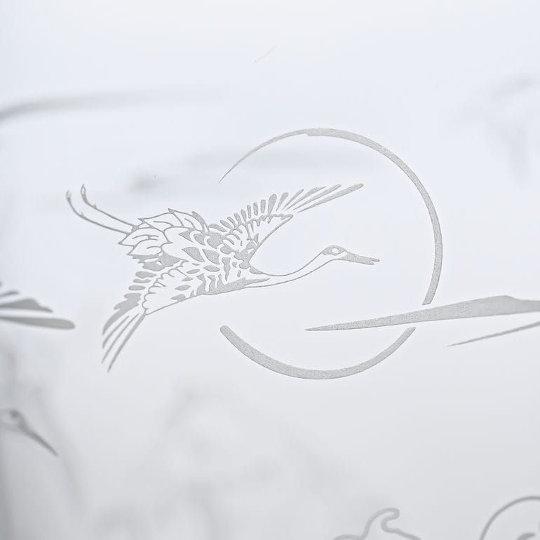 新品 バカラ Baccarat グラス レジェンド 東京 トーキョー TOKYO 1878