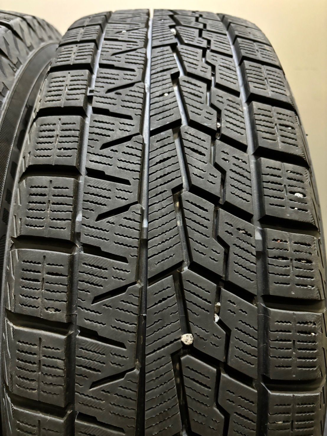 GUARD iG70