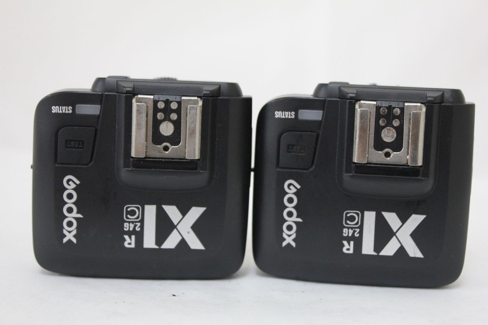X1 R
