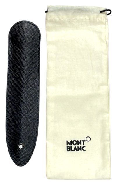 モンブラン ペンケース ペンポーチ サルトリアル エンベロップ 198253 モンブラン ペンケース ペンポーチ サルトリアル エンベロップ 198253