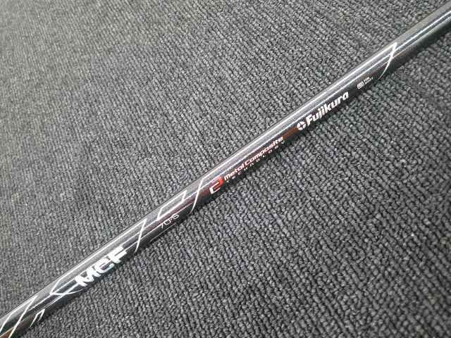 中古 フェアウェイウッド バルド COMPETIZIONE 568/MCF 70/S/17.5[6985]■松山店