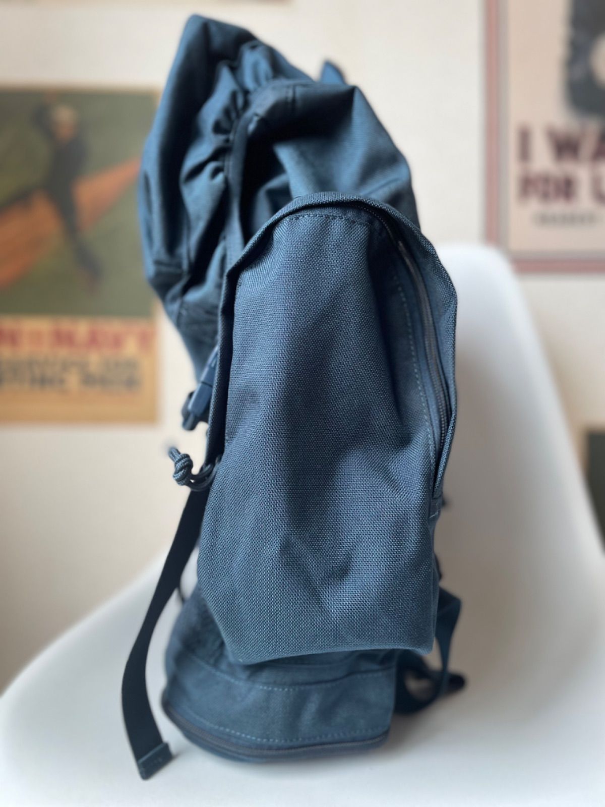 ROYAL AIR FORCE 30L Day Pack ロイヤルエアフォース デイパック