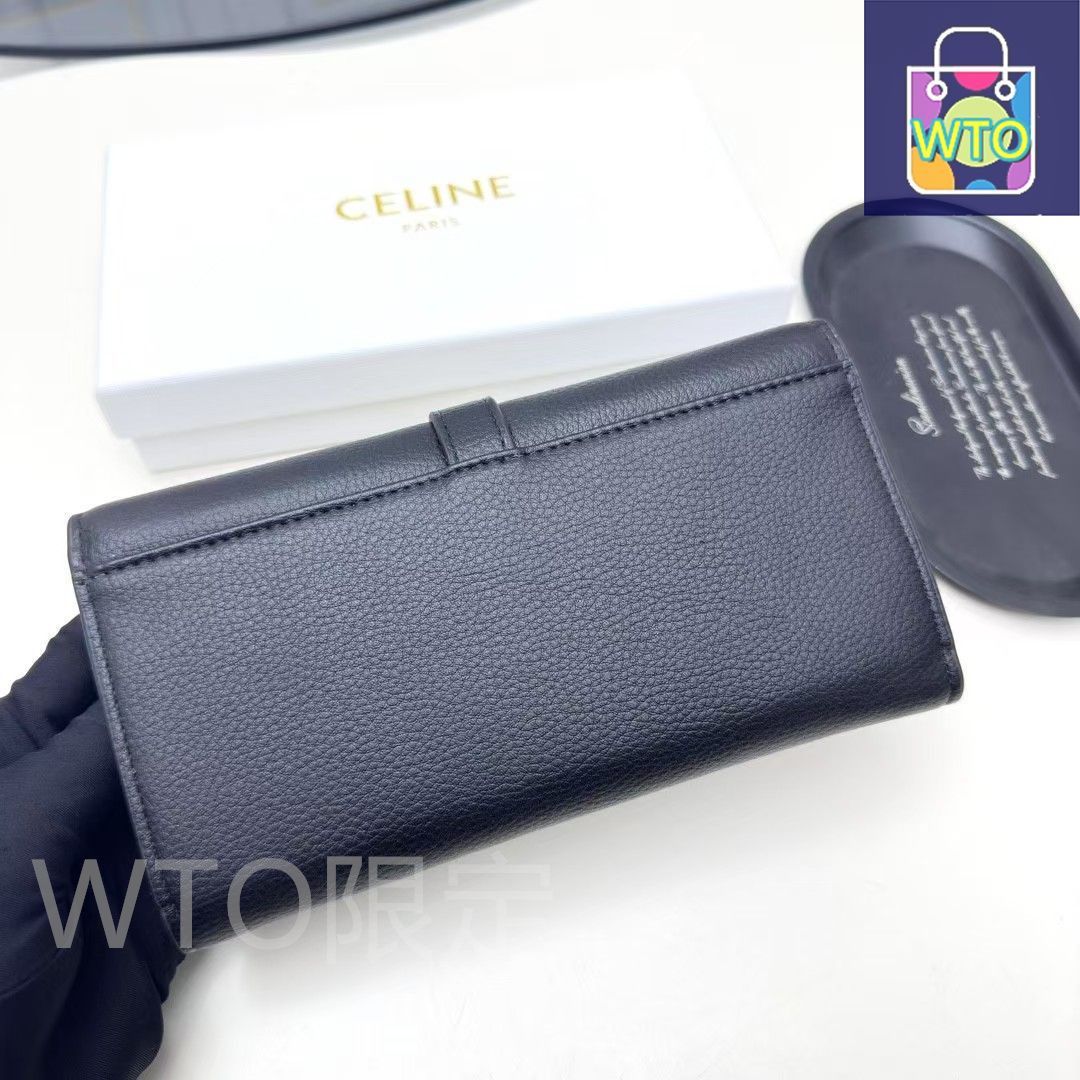 新品未使用 CELINE財布[本日特価|新品未使用品] - メルカリ