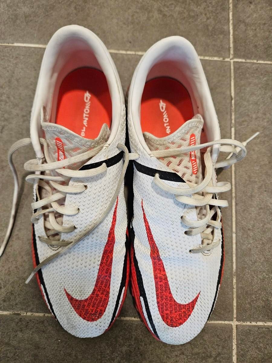 【雷市場（ポンジャン）商品韓国直送】NIKE(ナイキ) リアクト ファントム gt2 プロ tf 260