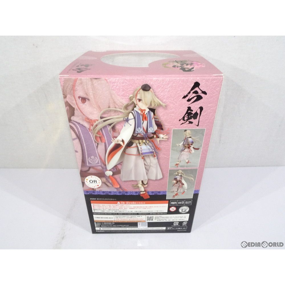 GOODSMILE ONLINE SHOP限定 今剣(いまのつるぎ) 刀剣乱舞-ONLINE