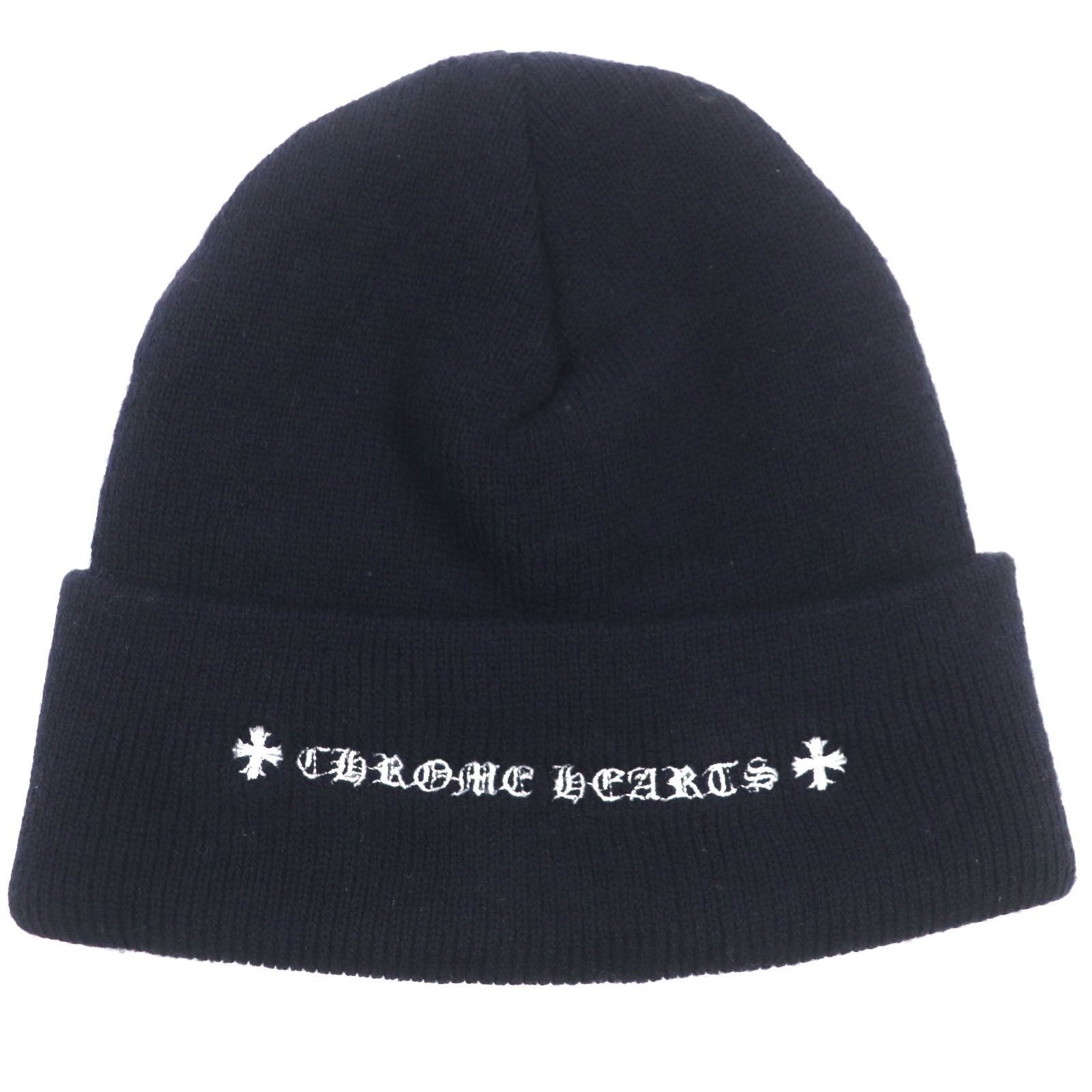 極美品▽CHROME HEARTS クロムハーツ 2238-304-4200 CHプラス
