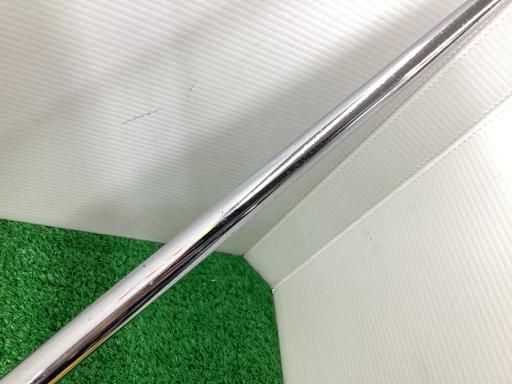  オデッセイ WHITE HOT 4 33インチ パター PT スチール フレックスその他 メンズ 男性用 右利き 右用 Dランク ゴルフクラブ パター メンズ