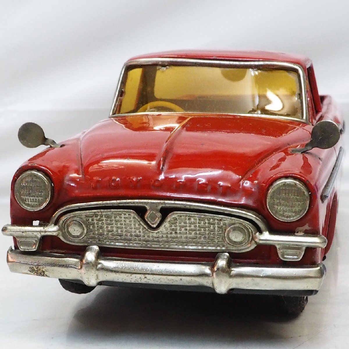 萬代屋【TOYOPET Masterline Pickupトヨペット マスターライン