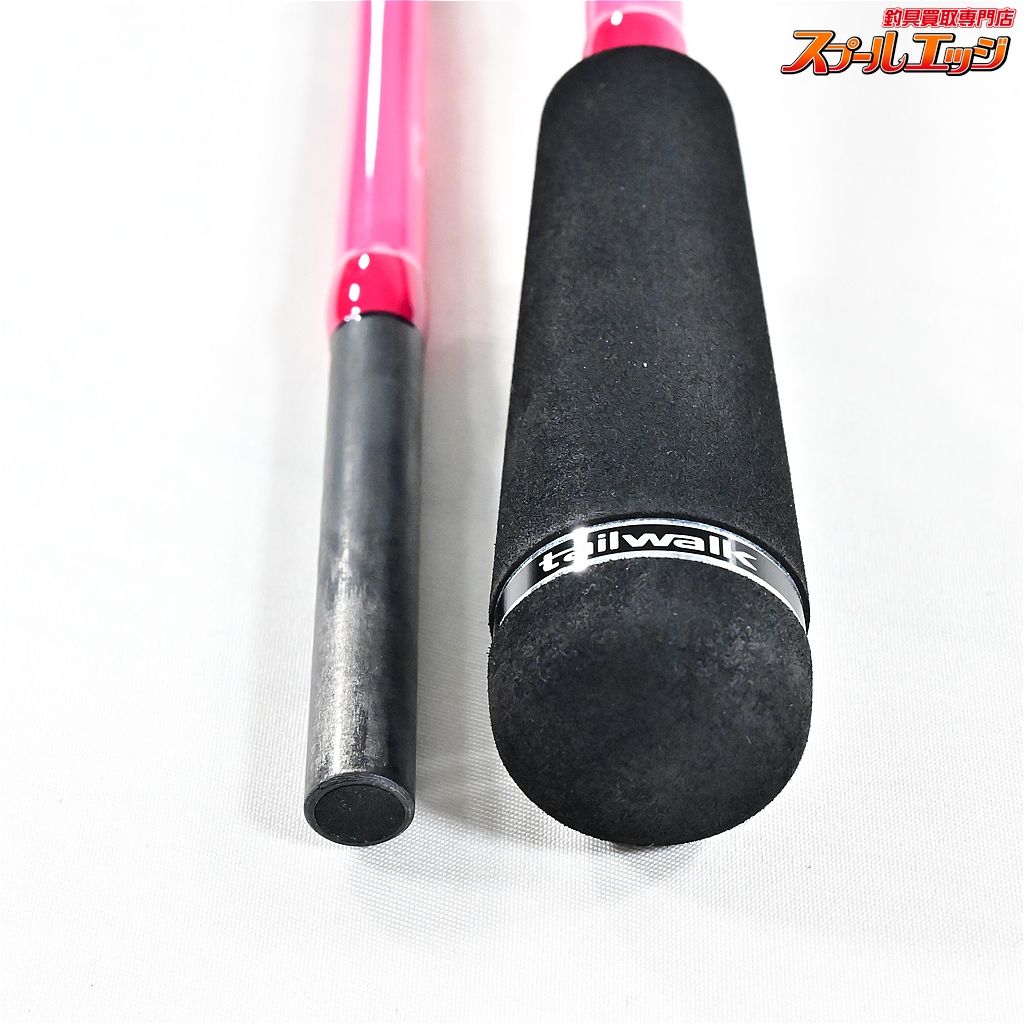 【テイルウォーク】 ボートゲーマー SSD Nリミテッド C65XH 使用1回