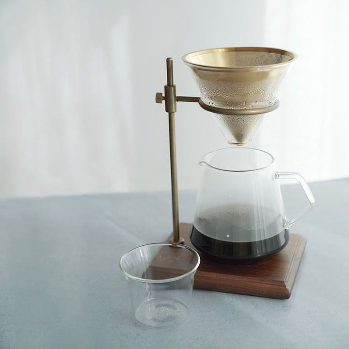 ブリューワー スタンド