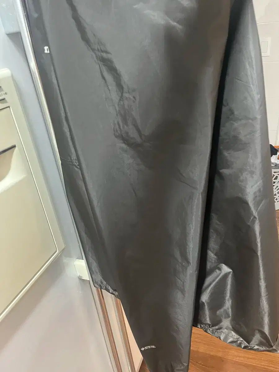 ジャケット ラージ