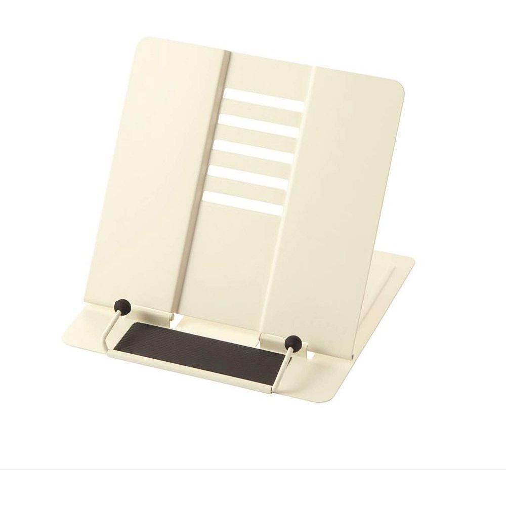 まとめ買い レイメイ藤井 ブックスタンド 書見台 ブックメイト ホワイト BM208W 3個セット