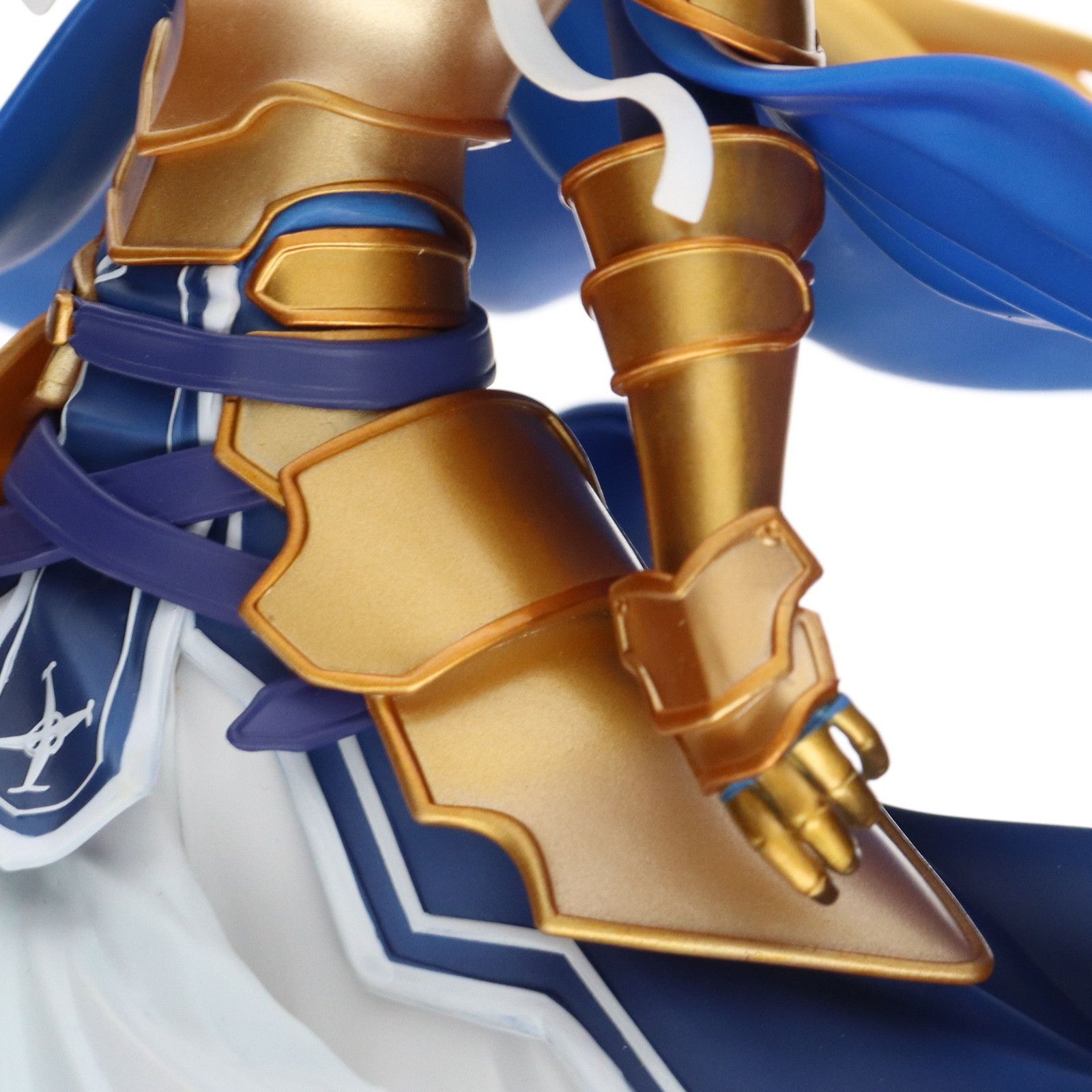 アリス・シンセシス・サーティ ソードアート・オンライン アリシ