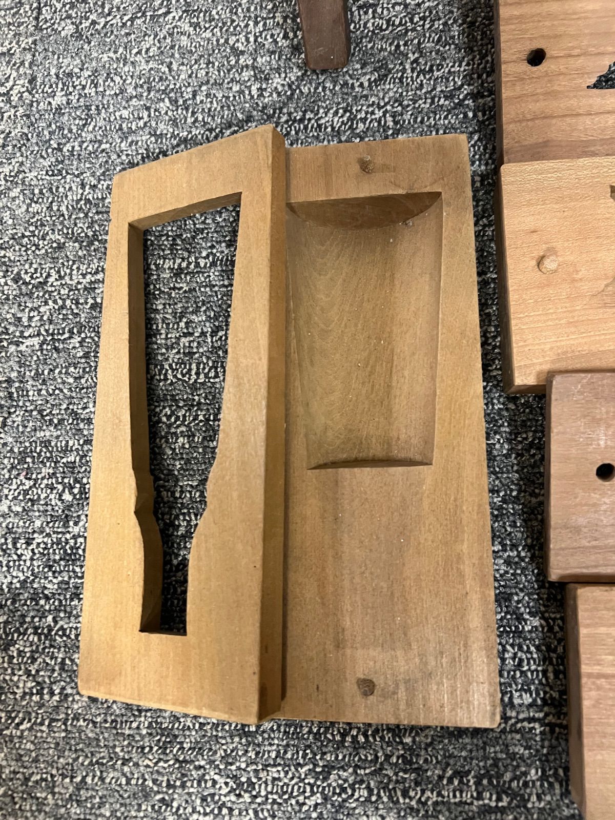  ︎ 菓子型 セット 和菓子 木型 菓子 まとめ 型抜き 型抜き 料理型 調理器具