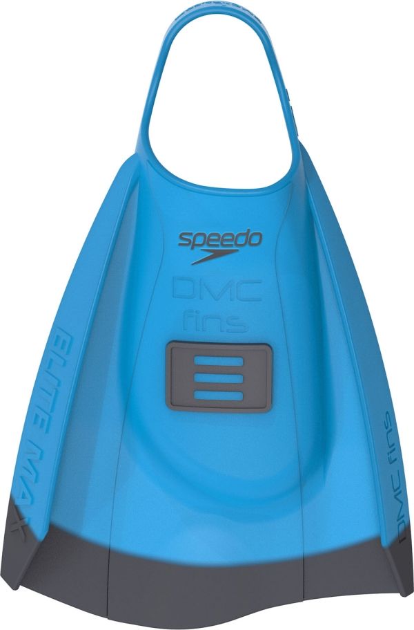 5営業日で発送 Speedo スピード DMC_ELITE_MAX_FIN SE42502 色 ブルー サイズ S