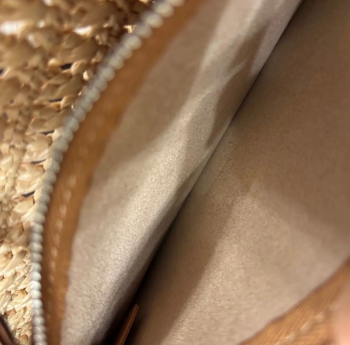 美品 TOD'S トッズ ラフィア マイクロ ハンドバッグ　カゴバッグ 美品 TOD'S トッズ ラフィア マイクロ ハンドバッグ カゴバッグ - メルカリ