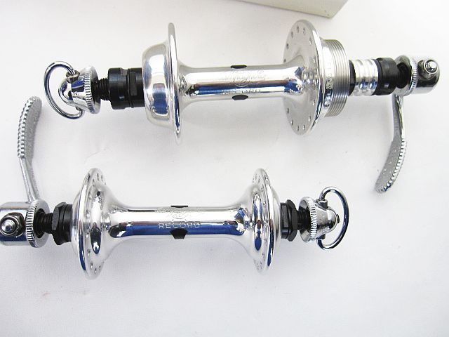 ホットマン セール 未使用】激レア カンパニョーロ スモールハブセット CAMPAGNOLO ビンテージパーツ
