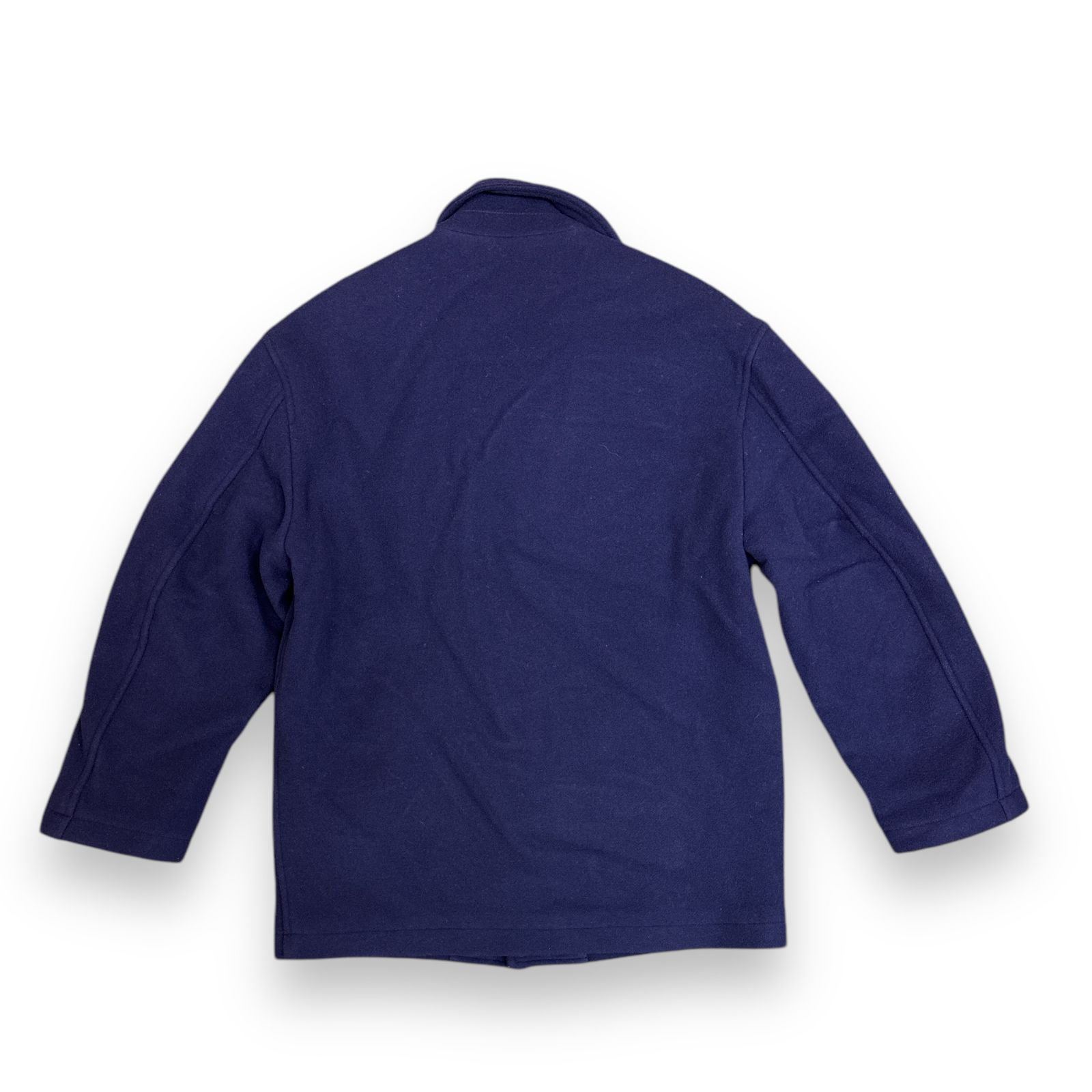 MARNI ピーコート TRADITIONAL SPIRITS NEWYORKER MELTON ミドル テーラード