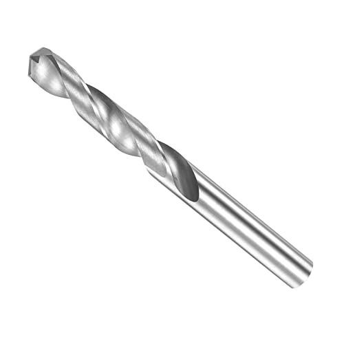 4.8mm CoCud 超硬ソリッド ドリル ビット 直径 4.8 mm K35 超硬ストレート シャンク ツイスト ドリル ビット ステンレス鋼 合金用 1 個