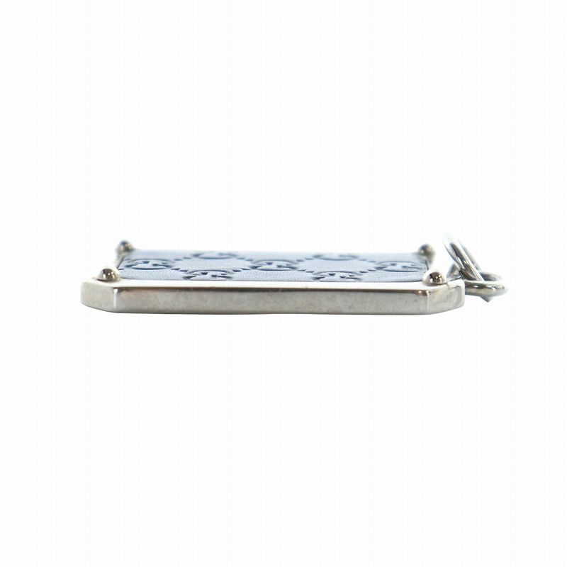 GUCCI ネックレストップのみ Brandol / GUCCI グッチ ネックレス ドッピアG ペンダント