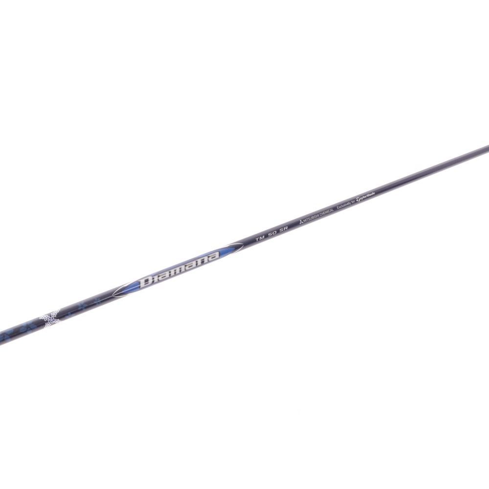 □ テーラーメイド シャフト TM 50 SR Qi35 ドライバー用