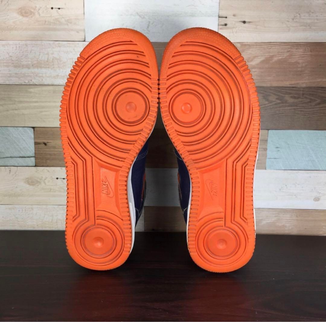 ナイキ　エアフォース1 Nike Air Force 1 Mid SC ジャンク NIKE AIR FORCE 1 MID SC ナイキ エア フォース 1 ミッド