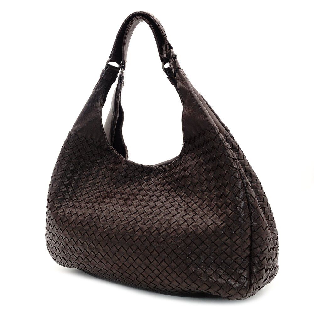 イントレチャート