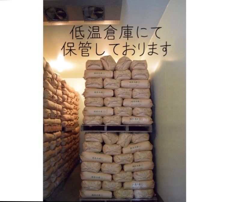 真庭米 コンヒガリ 30kg 真庭米 コンヒガリ 30kg