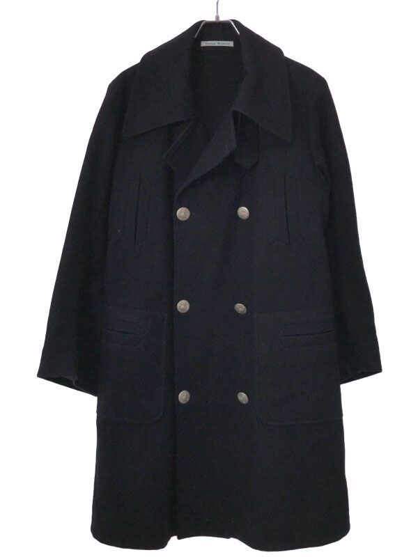 Vivienne Westwood Pコート Vivienne Westwood（ヴィヴィアンウエスト