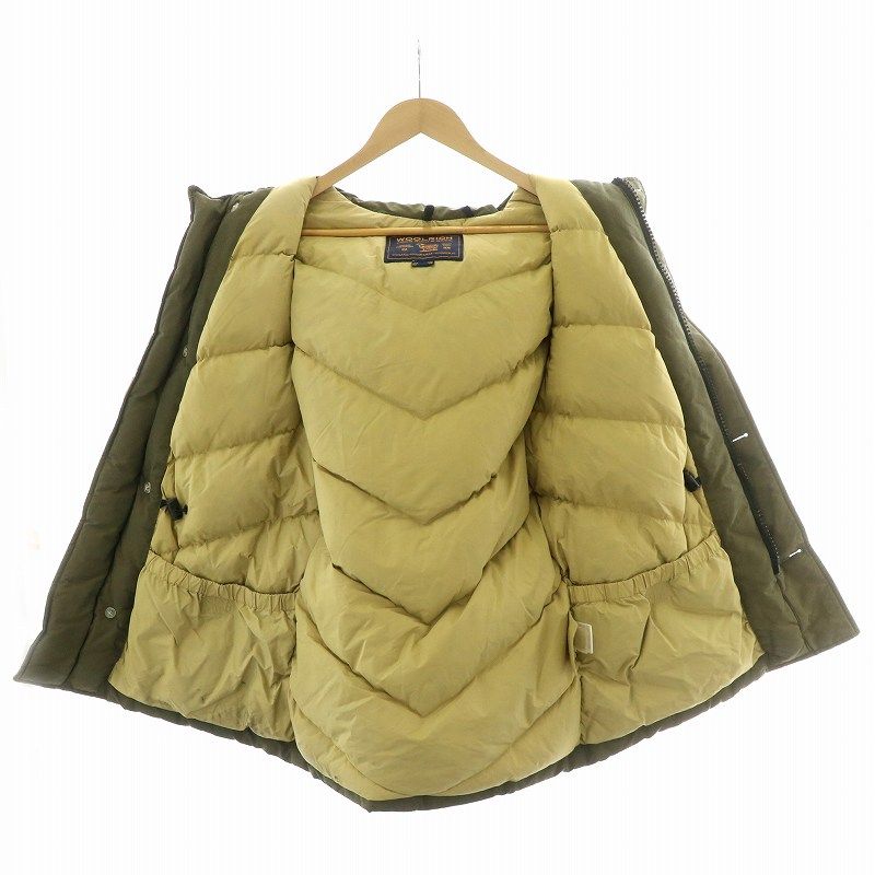 ウールリッチ WOOLRICH アークティクパーカー ARCTIC PARKA ウールリッチ WOOLRICH アークティクパーカー ARCTIC PARKA