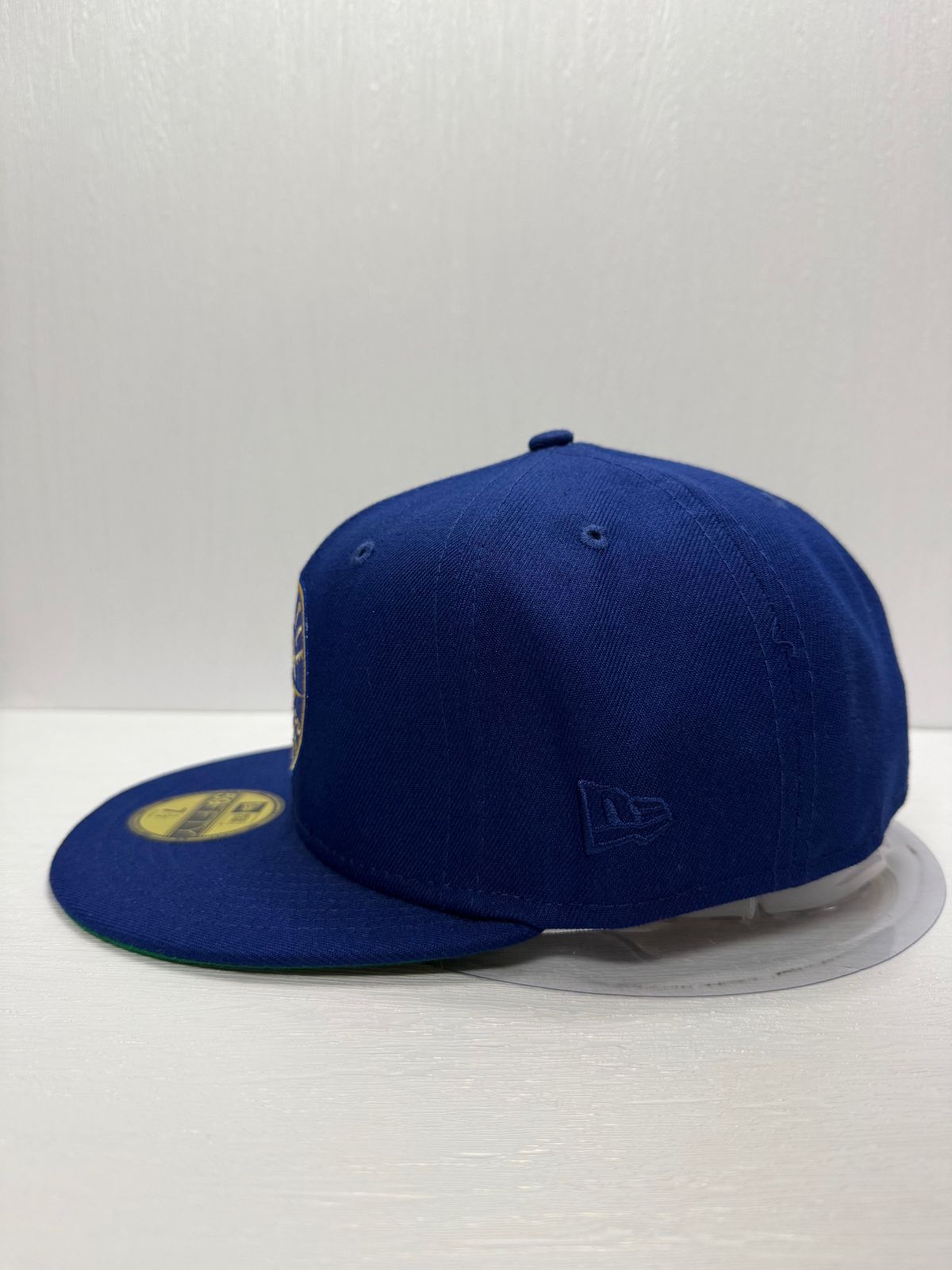 Newera シアトルマリナーズ 20thアニバーサリー 59fifty
