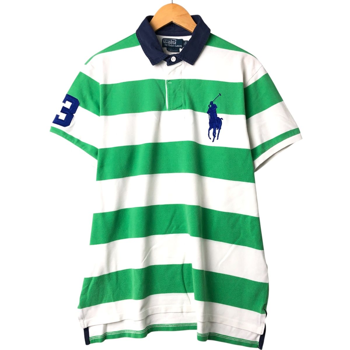 古着 ラルフローレン Ralph Lauren POLO by Ralph Lauren CUSTOM