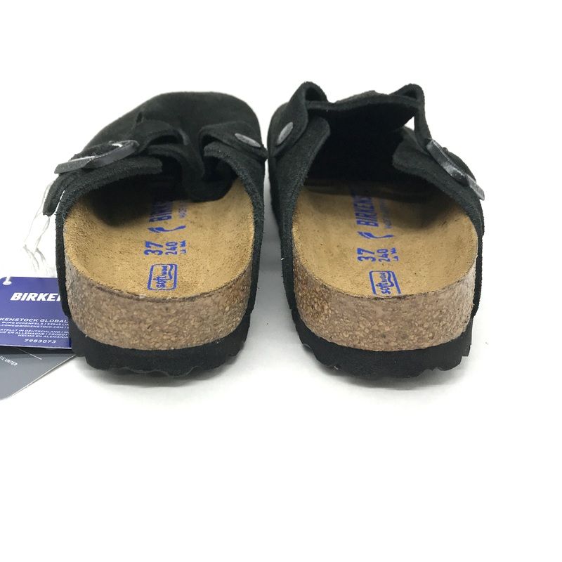 BIRKENSTOCK サンダル BOSTON ボストン 0660473 レザーサンダル BIRKENSTOCK サンダル BOSTON ボストン 0660473 レザーサンダル