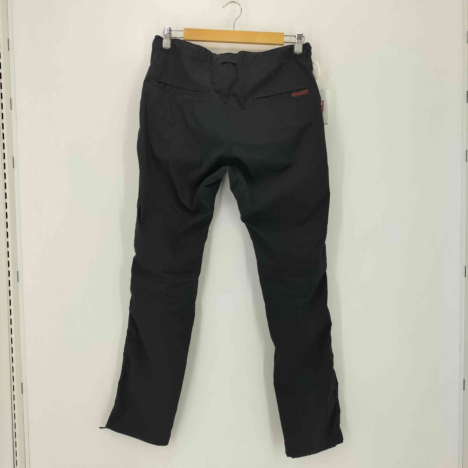 nonnative matatabi easy pants ブラック　サイズ 1 楽天市場】NONNATIVE ノンネイティブ パンツ サイズ:1 21SA 2