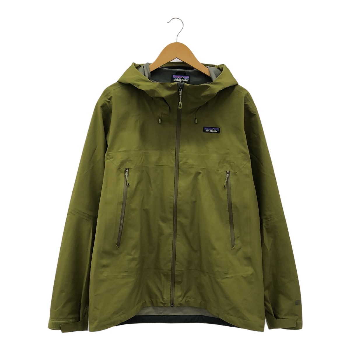 コレクション patagoia パタゴニア Cloud Ridge Jacket クラウド